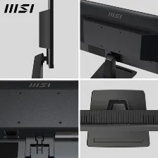 Monitor Msi Pro Mp225v, 21.5